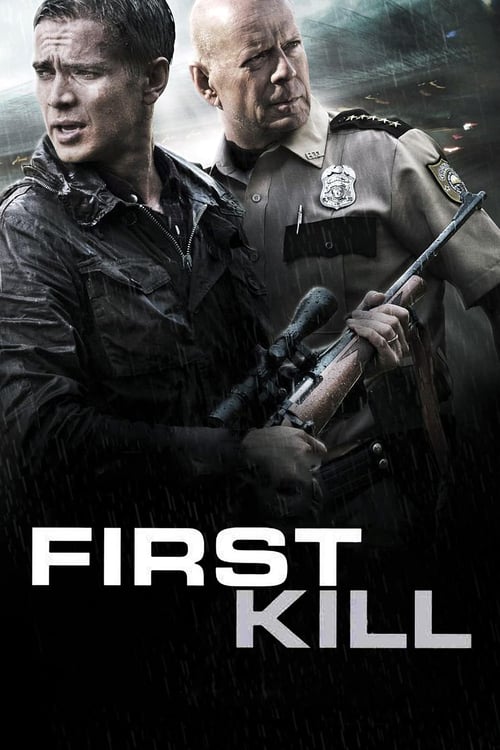 First Kill 2017 Streaming Sub ITA