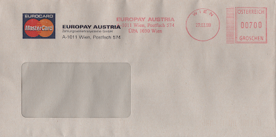 Europay Austria