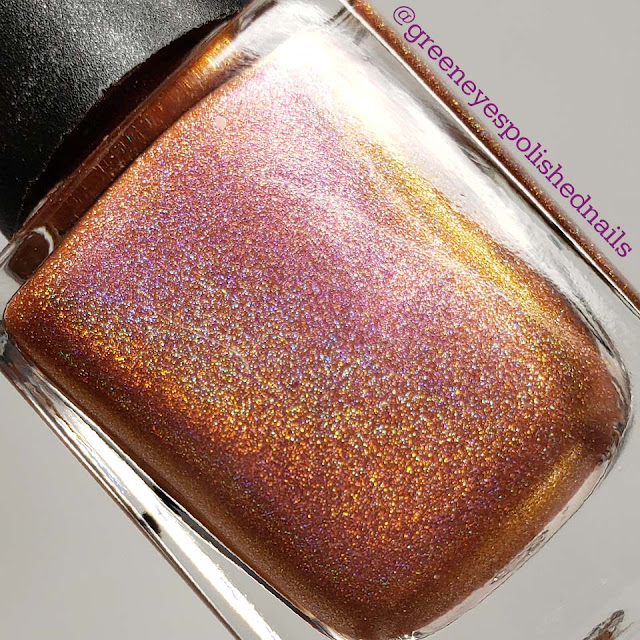 Jior Couture Summer Splash - May 2020 Polish Pickup Candy Land