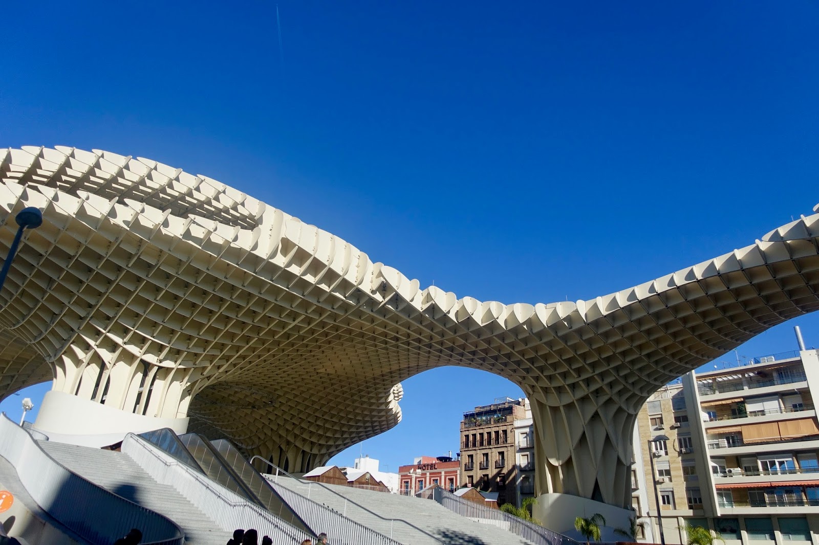 Metropol Parasol