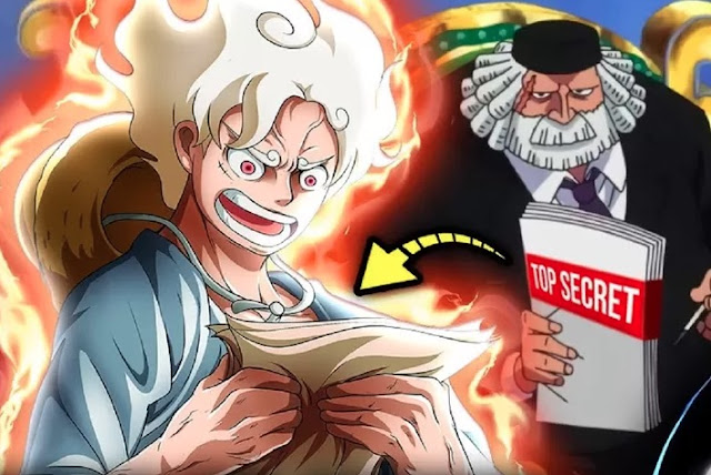 One Piece 1079 Spoiler Reddit: Luffy Defends Gorosei's Attack!