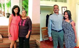 Priyamani Family Husband Parents children's Marriage Photos