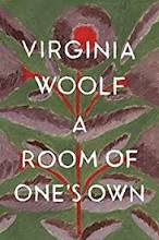 A Room of One's Own by Virginia Woolf