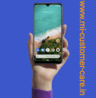 What is the price-review of MI A3?