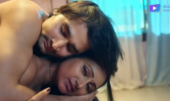 Soni Hot Sex Vedo - Soni Jha - Jayshree Gaikwad Hot Sex Scenes in Sachi Saheli Ep1-2 Digi  MoviePlex Web Series