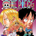 Sinopsis Manga One Piece Volume 84: Duel Luffy vs Sanji