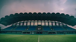 22 Stadion Bakal Di Renovasi Dengan Kerusakan Ringan, Sedang dan Rusak Berat