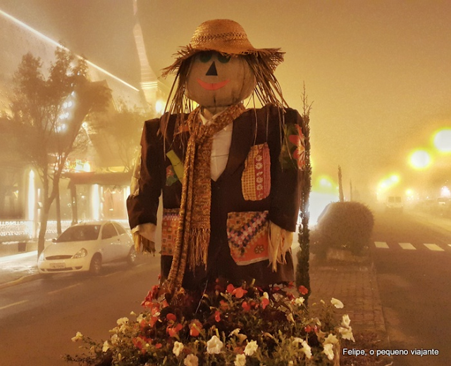 festa da colônia em Gramado