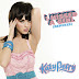 Katy Perry le cambiaría la letra a "I Kissed a Girl"