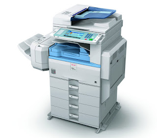 Máy photocopy ricoh mp 3350