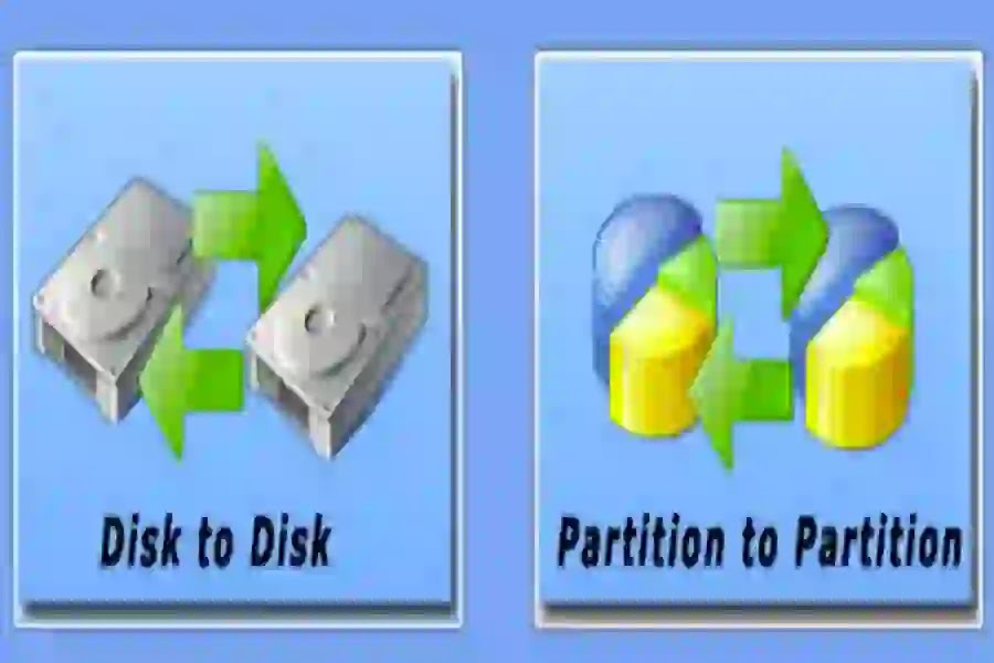 استخدام MiniTool Partition لنقل الويندوز: شرح خطوة بخطوة استخدام MiniTool Partition لنقل الويندوز: شرح خطوة بخطوة
