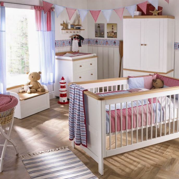 Choosing Baby Furniture