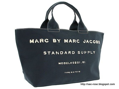 Sac rose:rose-1286191