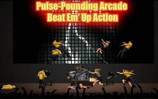 Roundhouse v1.2.1 Apk Game