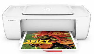 Download do driver HP DeskJet 1112