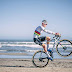 Mathieu van der Poel divulga calendário de ciclocross para 2024-2025