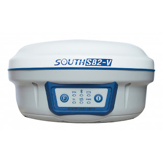 Jual GPS Geodetic South S82V