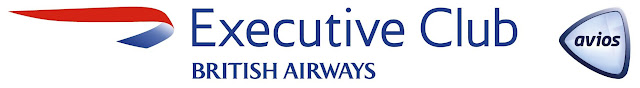 British Executive Club Avios