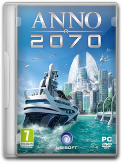 Cover anno 2070 - Pdrdownloads