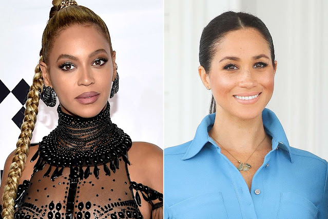 Decoding the Dynamics: Beyoncé's Rejection, Meghan Markle's Decision