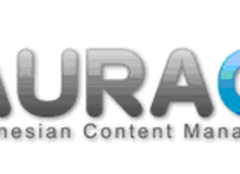 Cara Menginstal AuraCMS di Localhost