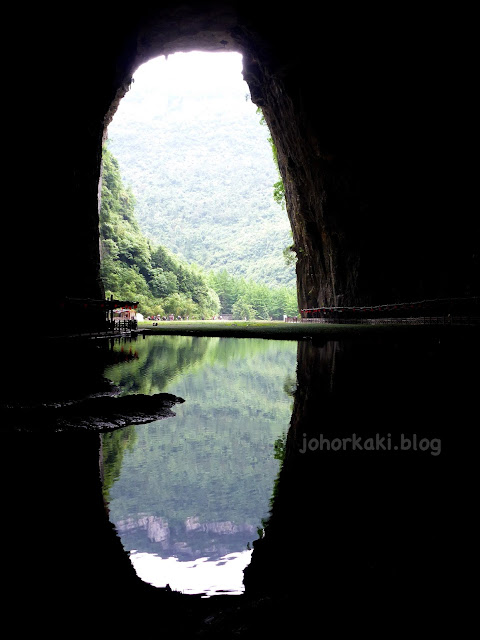 Tenglong-Cave-腾龙洞