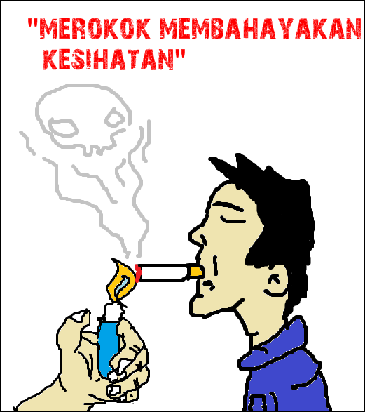 BERMULANYA DISINI GAMBAR KARTUN TENTANG BAHAYA ROKOK BERMULANYA DISINI GAMBAR KARTUN TENTANG BAHAYA ROKOK