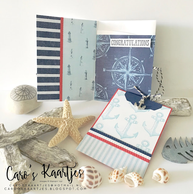 Stampin' Up! hobbymaterialen zijn verkrijgbaar via Caro's Kaartjes. Voor meer informatie mail naar carooskaartjes@hotmail.nl of kijk op https://carooskaartjes.blogspot.com/