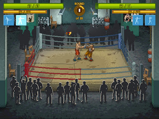 Punch-Club-Apk-Mod-Unlimited-Money