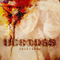  DESCARGAR CHEB RUBËN - HERIDAS. EP 2011