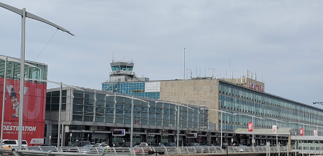 Aéroport Montréal - Trudeau : 5 options pour s'y rendre