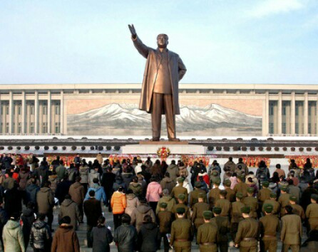 9 Larangan Yang Mesti Kamu Taati Saat Berkunjung Ke Korea Utara