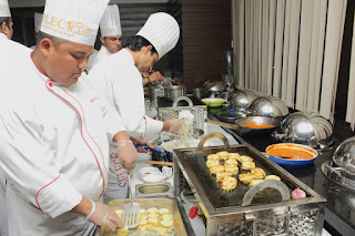 caterers in delhi