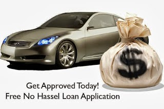 no down payment car loans for bad credit