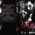 Capa Revelada : Lotus – T.L.Smith 