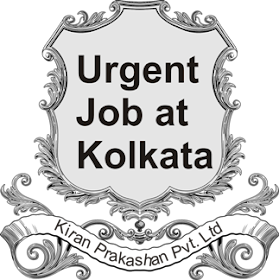 Job Vacancy @Kolkata