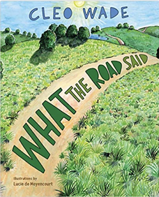what-the-road-said