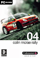 DOWNLOAD GAME BALAP Colin McRae Rally 4 (PC/ENG)