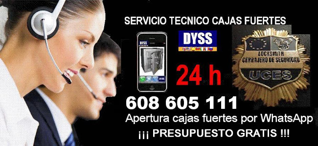 cajas fuertes FORTIS ZUBIGARAY asistencia técnica por WhatsApp