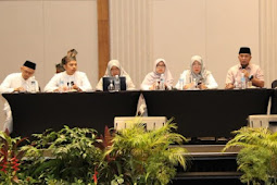 Sejumlah Anggota DPRD Kota Batam Hadiri Pelaksanaan Musrenbang Hari Kedua 