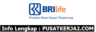 Lowongan Kerja Jakarta SMA SMK D3 Januari 2020 PT BRI Life