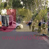 Incidentes viales en calles juninenses
