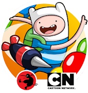 Bloons Adventure Time TD MOD APK