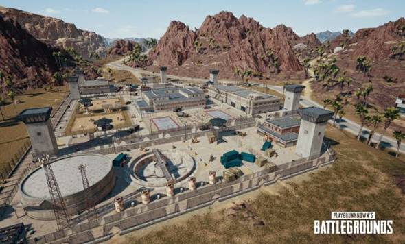  Apa kau mencari lokasi loot PUBG Mobile terbaik yang banyak senjata langkanya  20 Lokasi Loot PUBG Mobile Terbaik, Banyak Senjata Langka