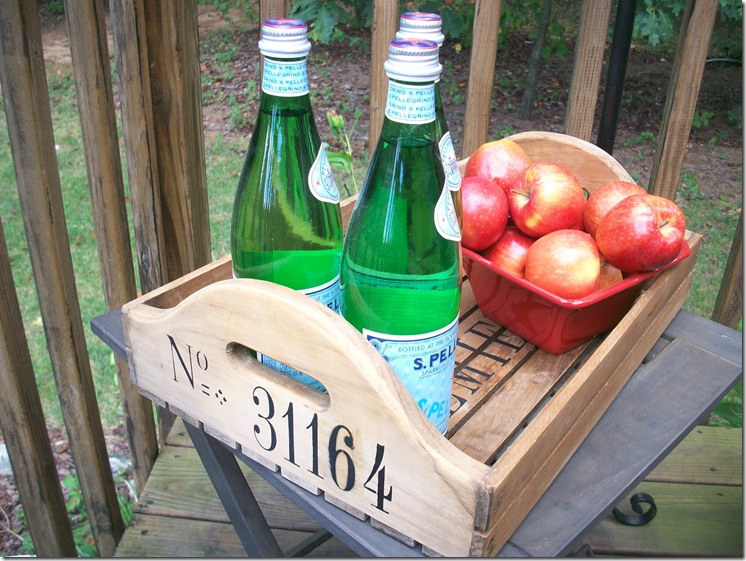 Wine Crate 005