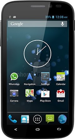 Cara Flashing Verykool Onyx S450