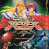 XEXEX ( Konami 1991 Shoot'em up Arcade) 🚀