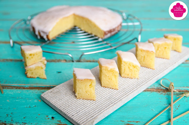 Gâteau Nantais - Recette traditionnelle