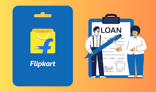 Flipkart with Axis Bank Launches Personal Loans