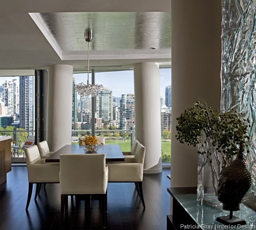 Patricia Gray | Interior Design